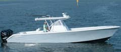 2012 SeaHunter 37 Tournament photo 7