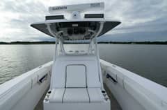 2012 SeaHunter 37 Tournament photo 4
