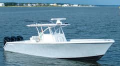 2012 SeaHunter 37 Tournament photo 1