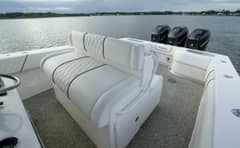 2012 SeaHunter 37 Tournament photo 3