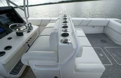 2012 SeaHunter 37 Tournament photo 2