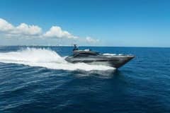 2019 Pershing "ONE SPIN 3" photo 6