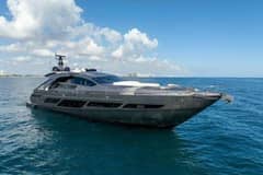 2019 Pershing "ONE SPIN 3" photo 4