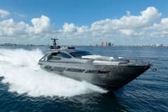 2019 Pershing "ONE SPIN 3" photo 1