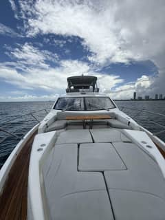 2022 Sunseeker Manhattan 68 "4 Play" photo 4