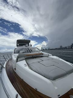 2022 Sunseeker Manhattan 68 "4 Play" photo 6