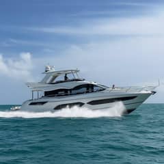 2022 Sunseeker Manhattan 68 "4 Play" photo 3