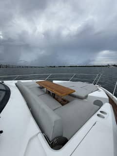 2022 Sunseeker Manhattan 68 "4 Play" photo 8
