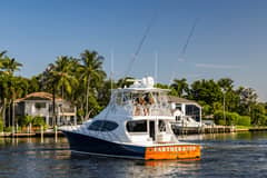 2015 Hatteras GT63 photo 6