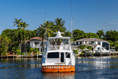 2015 Hatteras GT63 photo 7