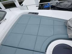 2020 Pershing 62 "Habeas Orcas" photo 9