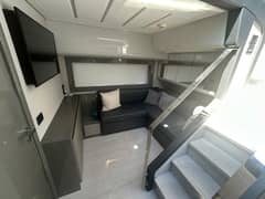 2020 Pershing 62 "Habeas Orcas" photo 2