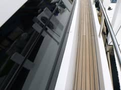 2020 Pershing 62 "Habeas Orcas" photo 8