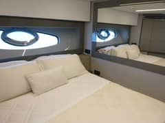 2020 Pershing 62 "Habeas Orcas" photo 4