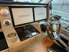 2012 Sea Ray 610 Sundancer "RECON ROYALE" photo 9
