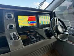 2012 Sea Ray 610 Sundancer "RECON ROYALE" photo 8