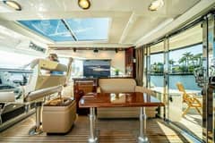 2012 Sea Ray 610 Sundancer "RECON ROYALE" photo 7