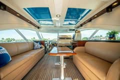 2012 Sea Ray 610 Sundancer "RECON ROYALE" photo 2