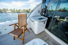 2012 Sea Ray 610 Sundancer "RECON ROYALE" photo 6