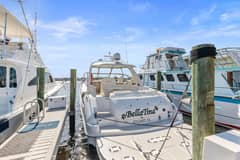2002 Sea Ray 550 Sundancer photo 5