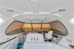 2002 Sea Ray 550 Sundancer photo 9