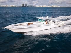 2020 HCB 53 Suenos photo 1