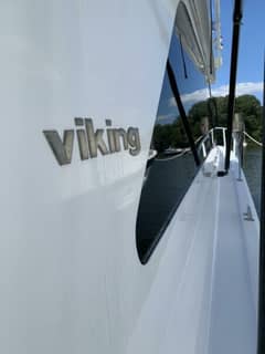 2000 Viking 50 Convertible Sportfish "Pier Pressure" photo 6