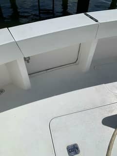 2000 Viking 50 Convertible Sportfish "Pier Pressure" photo 5