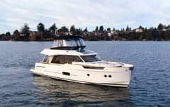2023 Greenline 48 Fly "TUI" photo 1