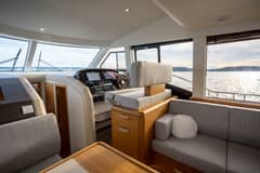 2023 Greenline 48 Fly "TUI" photo 3