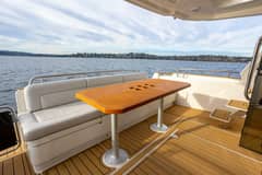 2023 Greenline 48 Fly "TUI" photo 9