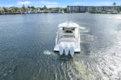 2022 Tiara Yachts photo 5