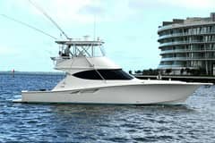 2015 Tiara Yachts 48 Convertible photo 2