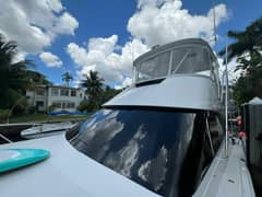 2015 Tiara Yachts 48 Convertible photo 8