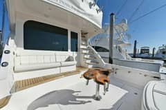 2015 Tiara Yachts 48 Convertible photo 7