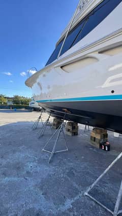 2015 Tiara Yachts 48 Convertible photo 5