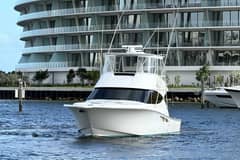 2015 Tiara Yachts 48 Convertible photo 4
