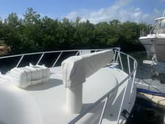 2001 Cabo Convertible photo 3