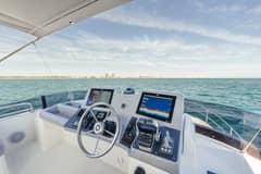 2025 Beneteau "Carolina Blues" photo 8