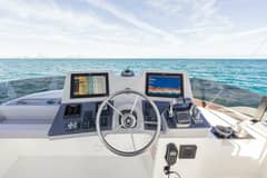 2025 Beneteau "Carolina Blues" photo 5