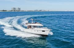 2025 Beneteau "Carolina Blues" photo 1