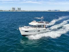 2025 Beneteau "Carolina Blues" photo 3