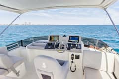 2025 Beneteau "Carolina Blues" photo 6