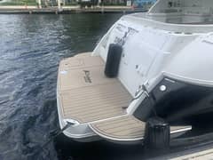2011 Cruisers Yachts 420 Sports Coupe photo 7