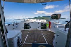 2017 Nordic Tugs 40 "JUNCO" photo 6