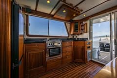 2017 Nordic Tugs 40 "JUNCO" photo 1