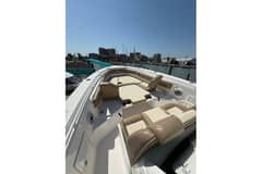 2021 Everglades 365 Center Console "BABY SEAL" photo 2