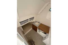 2021 Everglades 365 Center Console "BABY SEAL" photo 5