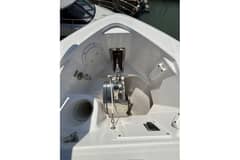 2021 Everglades 365 Center Console "BABY SEAL" photo 6