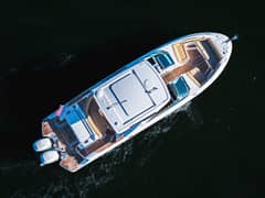 2023 Sea Ray SLX 350 Outboard "BLONDIE" photo 3